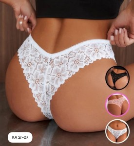 Нижнее белье