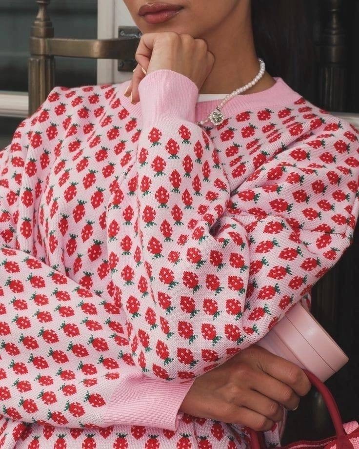 модные свитера,вязаные свитера женские,свитер,розовый свитер,кофта женская