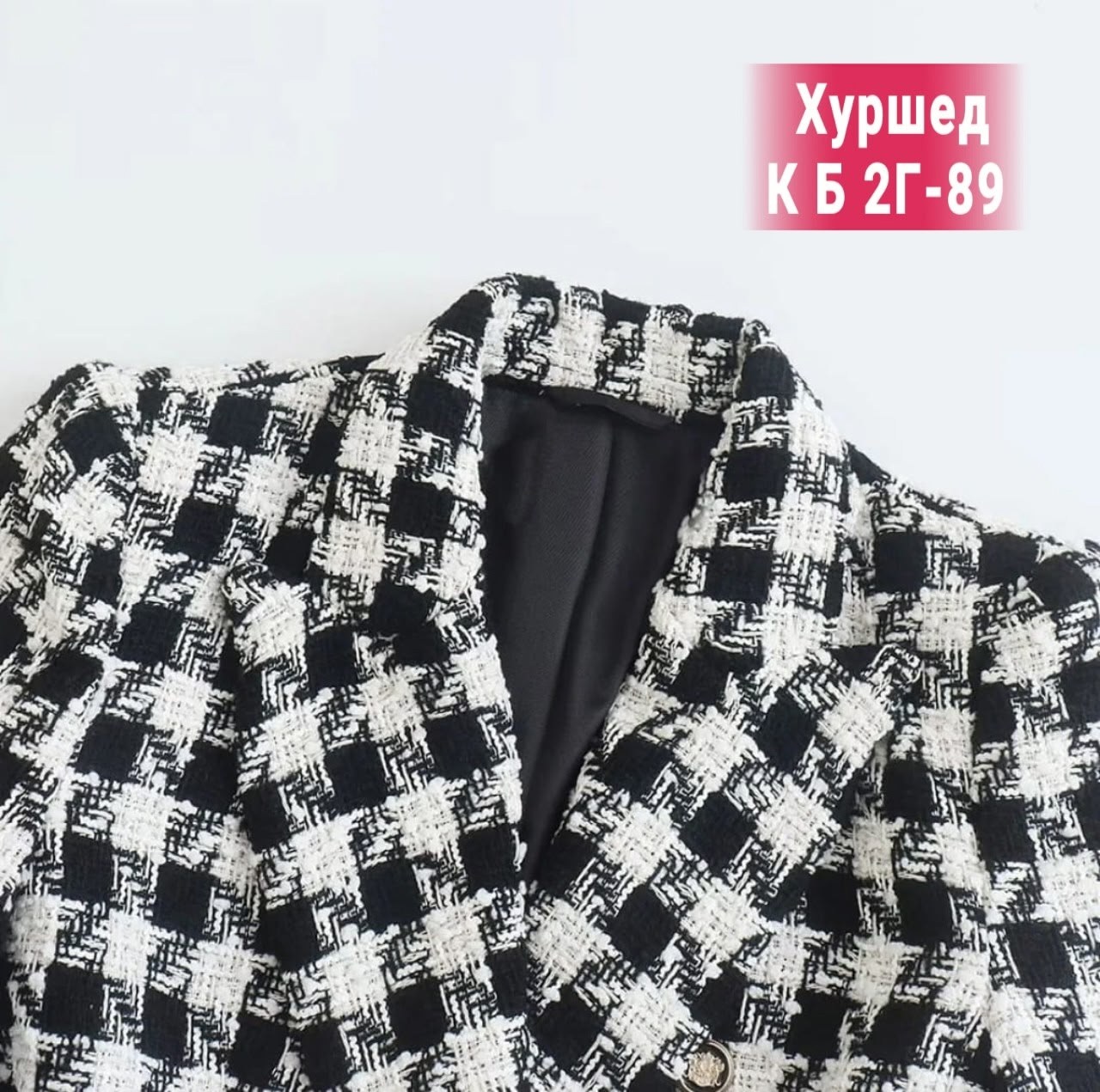 пальто в клетку,женское шерстяное пальто в клетку,женские жакеты,жакет,пальто в корейском стиле