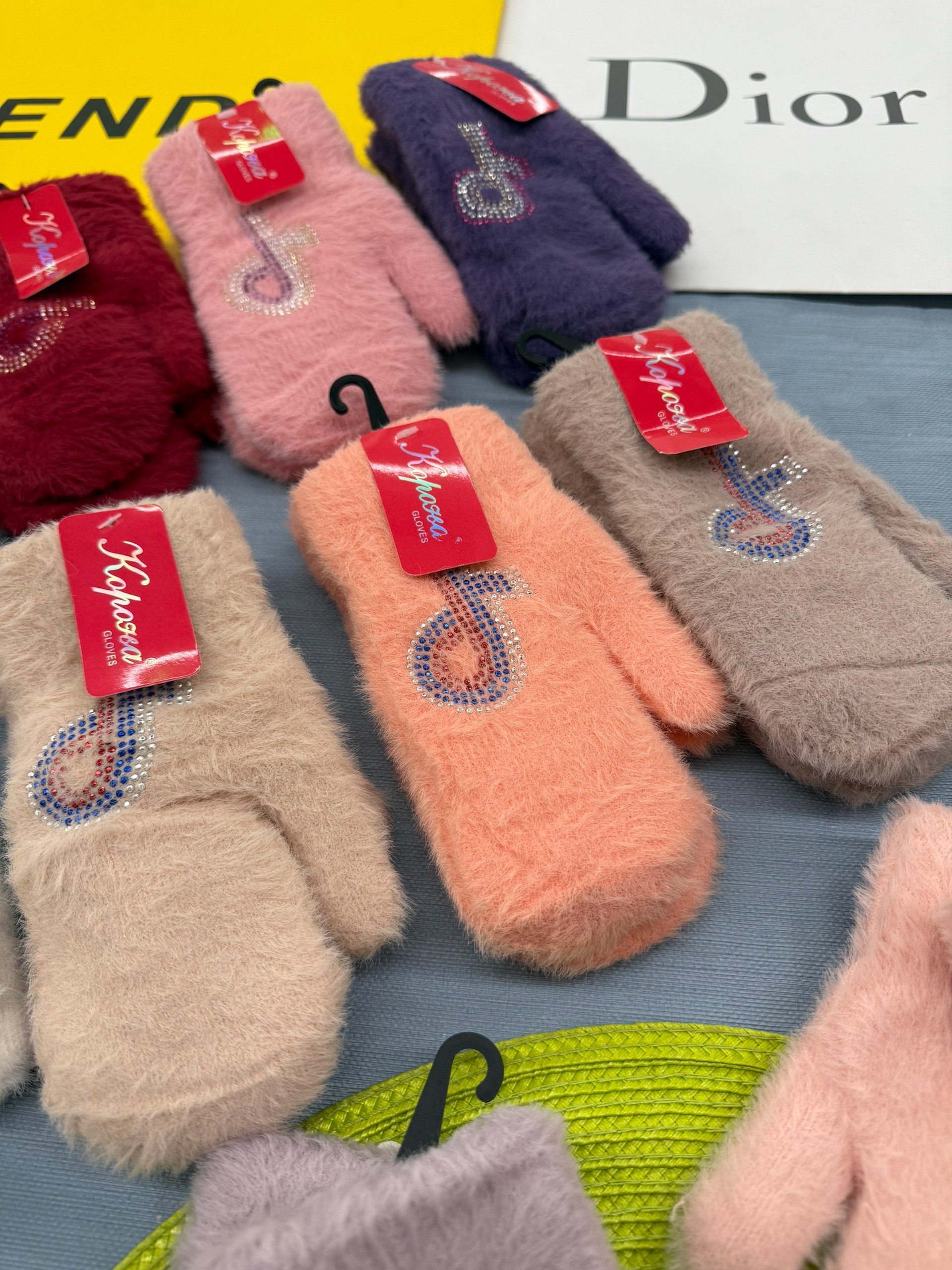 варежки перчатки,варежки двойные,варежки детские,варежки женские,перчатки варежка