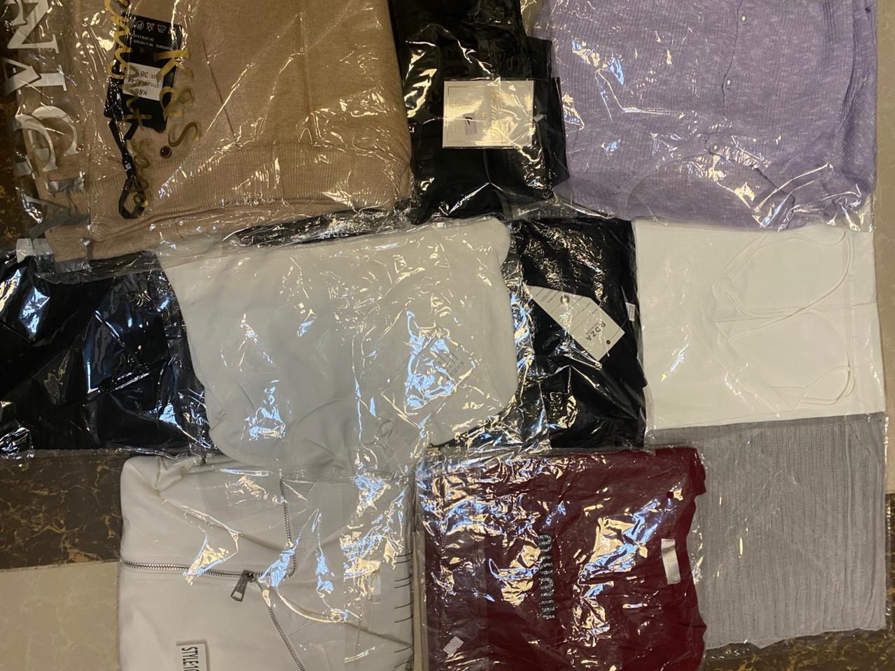 упаковка товара,в пакете,пакет большой,фасовочный пакет