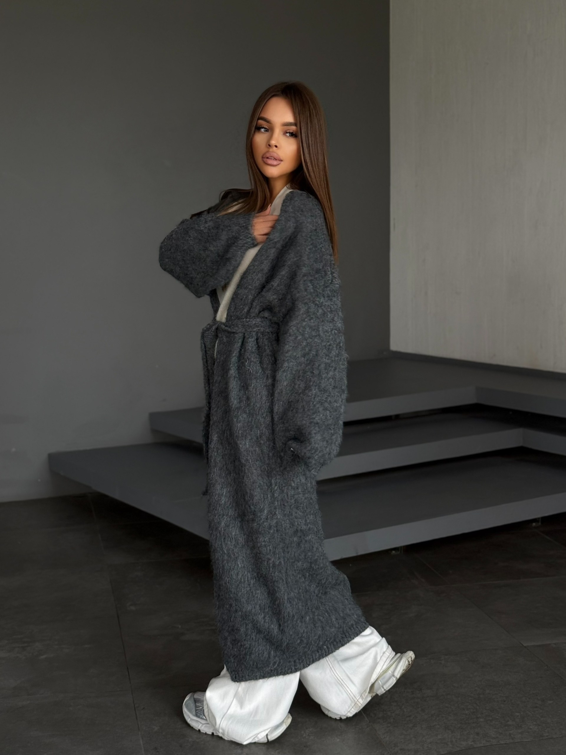 вязаный кардиган,мохеровый кардиган,кардиганы из ангоры светланы раевой,кардиган,кардиган из мохера