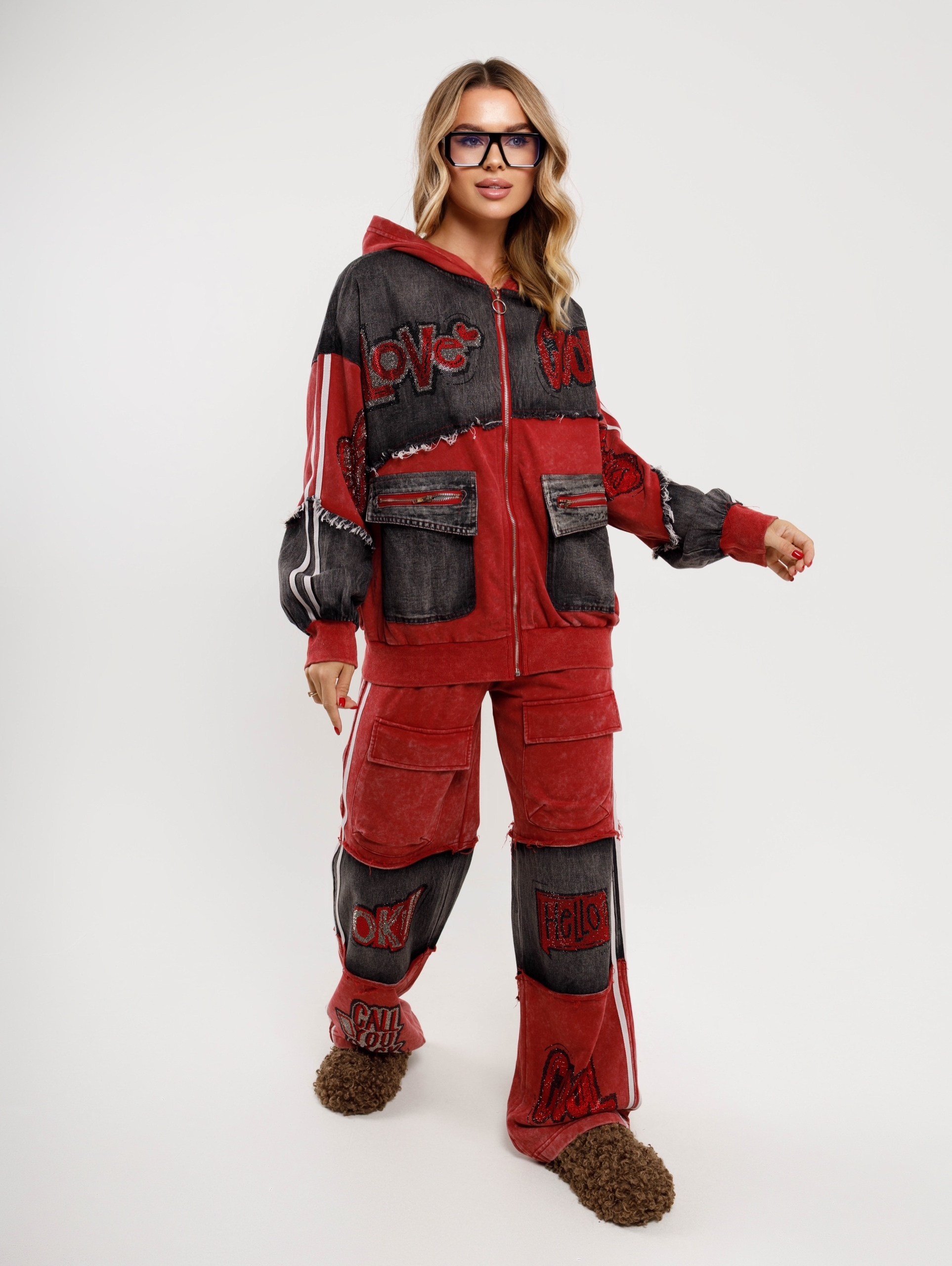 джинсовые костюмы женские,джинсовые костюмы,повседневный костюм,костюм модный,женские костюмы спортивные