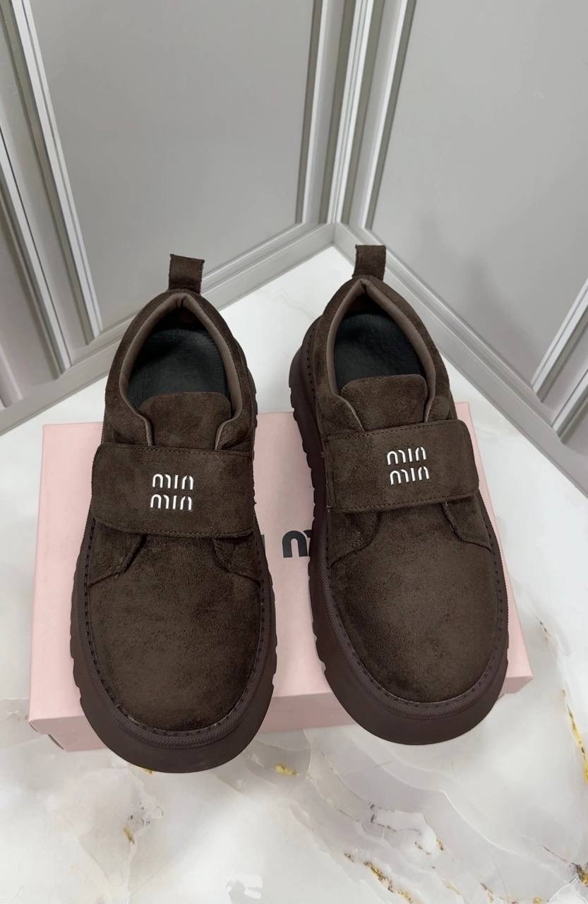 ,обуви,кеды miu miu,лоферы miu miu,модная женская