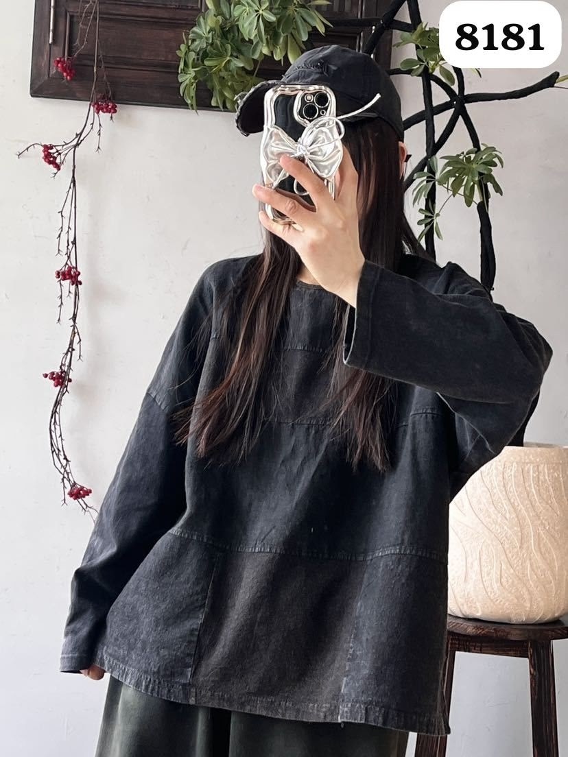 женские свободные льняные,женские блузки,льняная блузка,стиль пэчворк,женская льняная рубашка