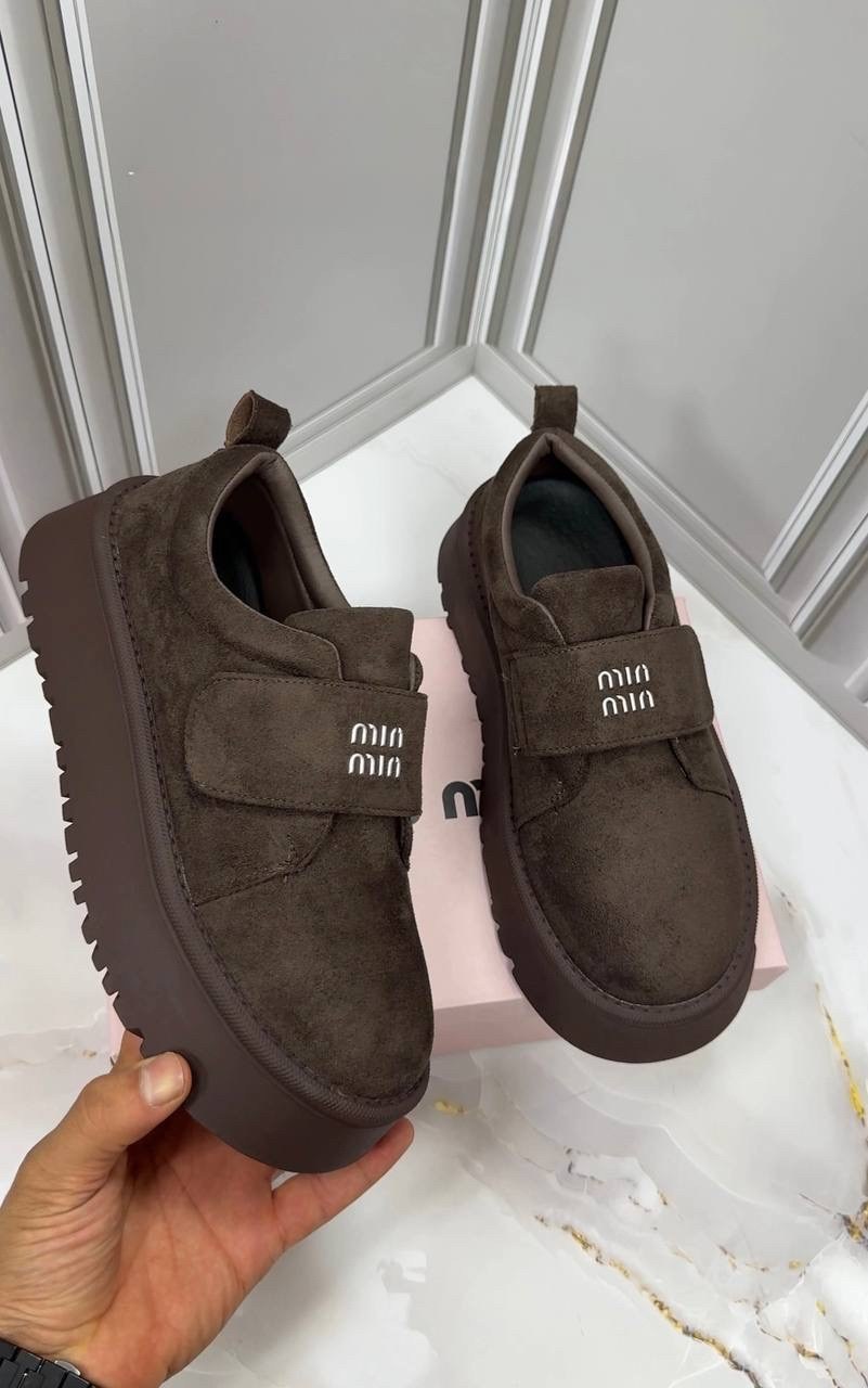 ,обуви,кеды miu miu,лоферы miu miu,модная женская