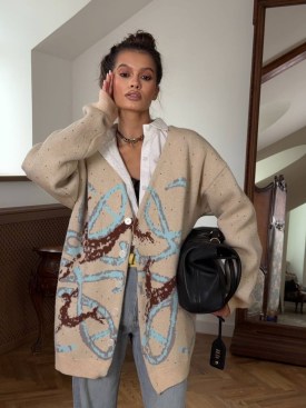 Кардиган