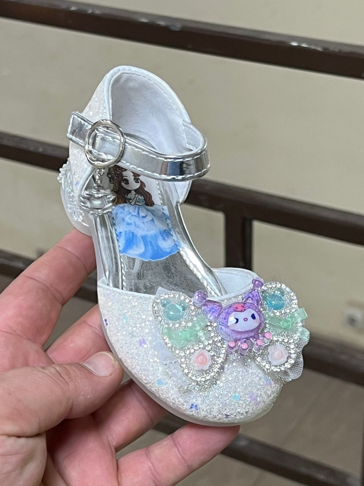 туфли эльзы туфли эльзы,,туфли принцессы,туфли для девочек,детские туфли