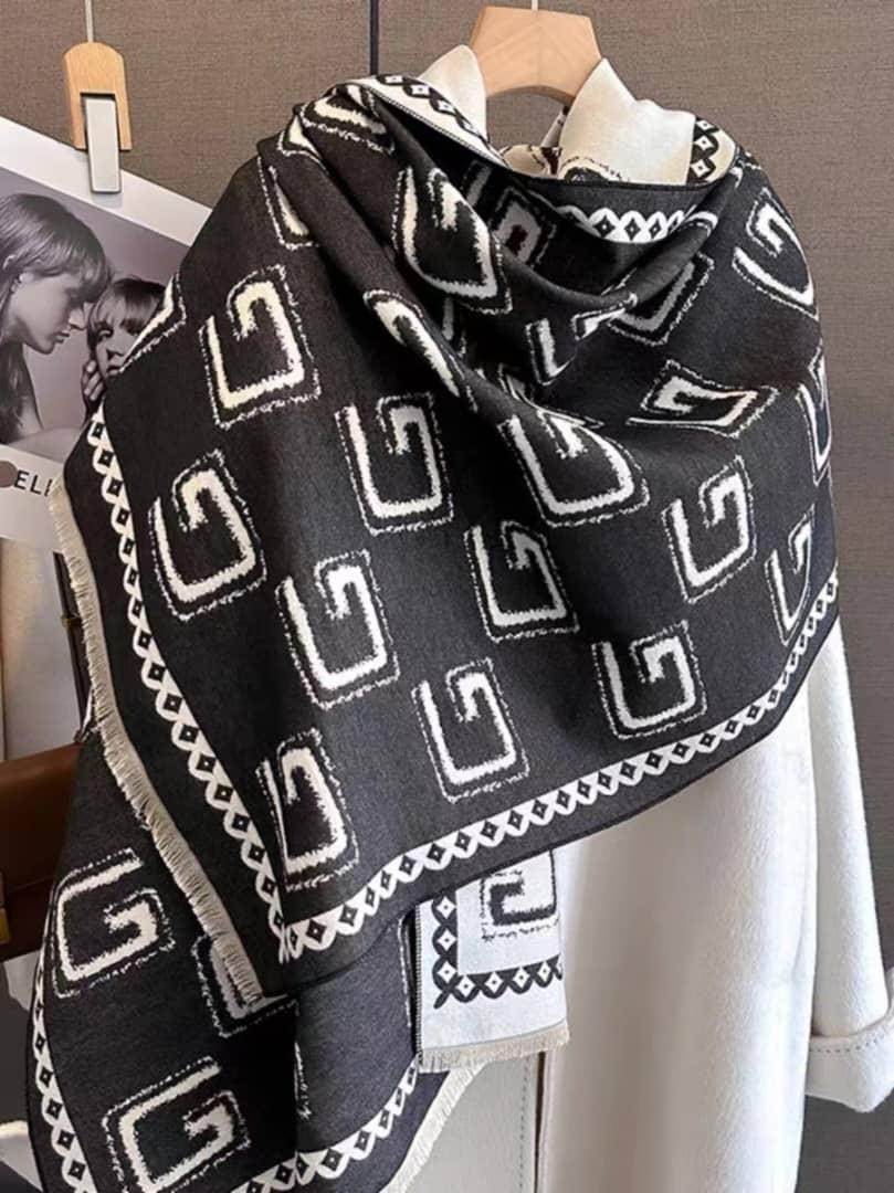 тёплый кашемировый шарф,женские кашемировые шарфы,палантин шарф кашемировый женский теплый,кашемировый шарф,зимние теплые шарфы