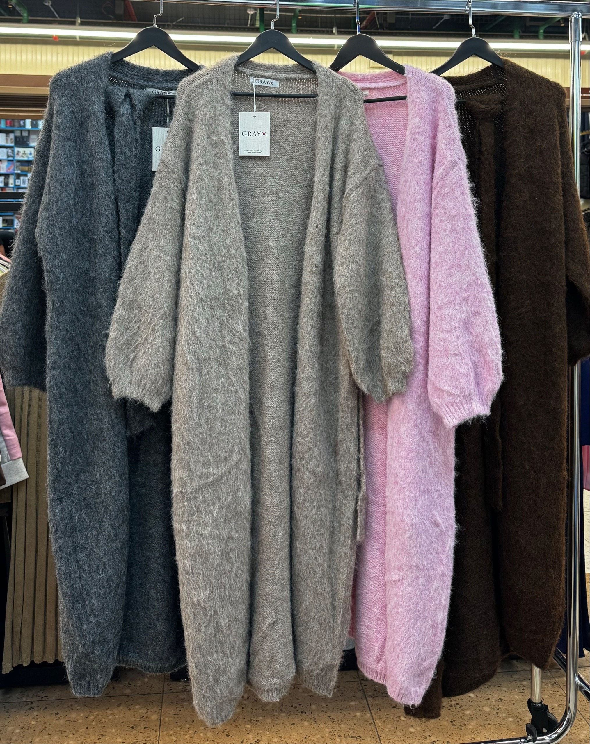 кашемировый кардиган,кардиган,женские кардиганы,пушистый кардиган,длинный кардиган