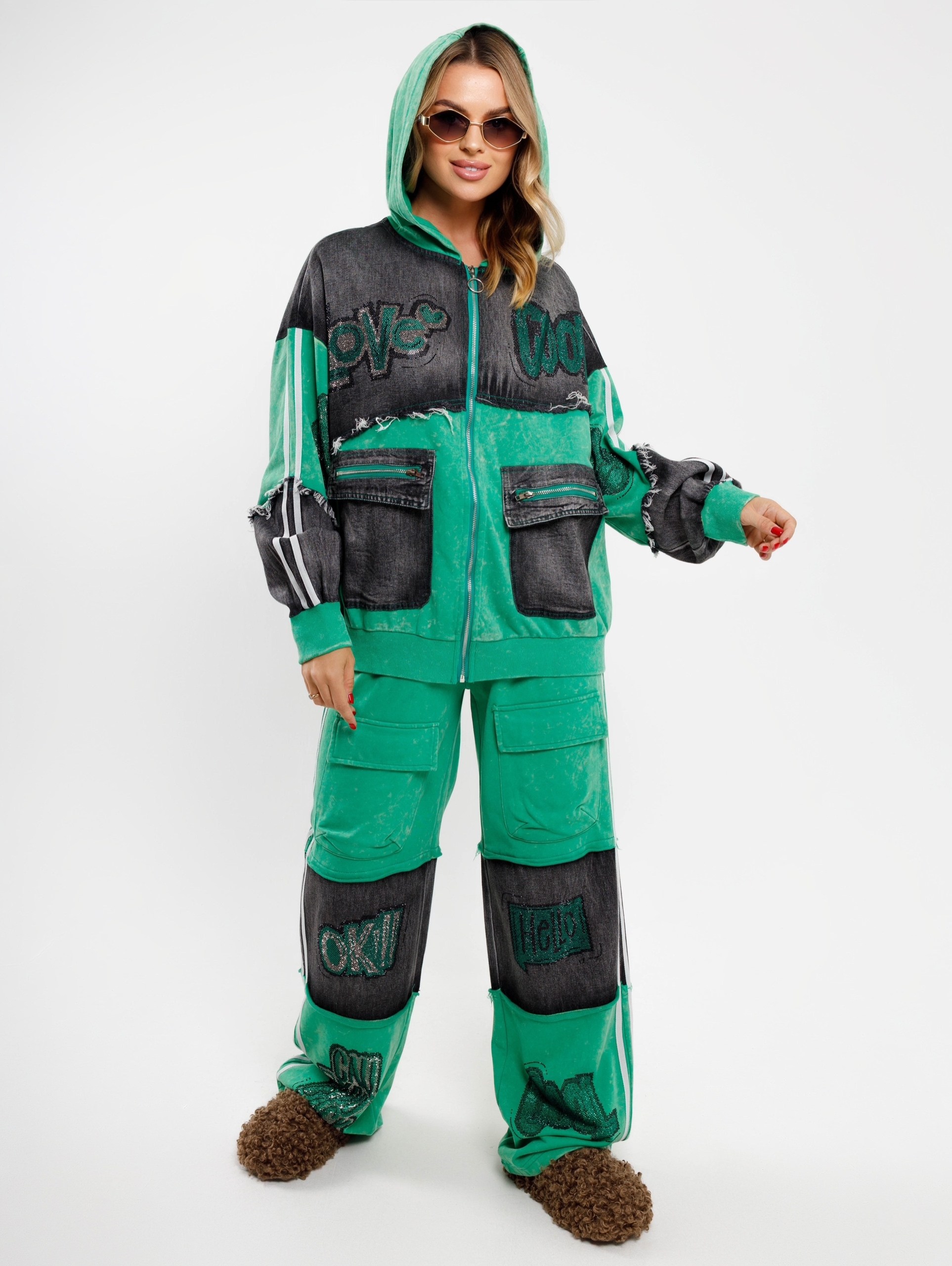 джинсовые костюмы женские,джинсовые костюмы,повседневный костюм,костюм модный,женские костюмы спортивные