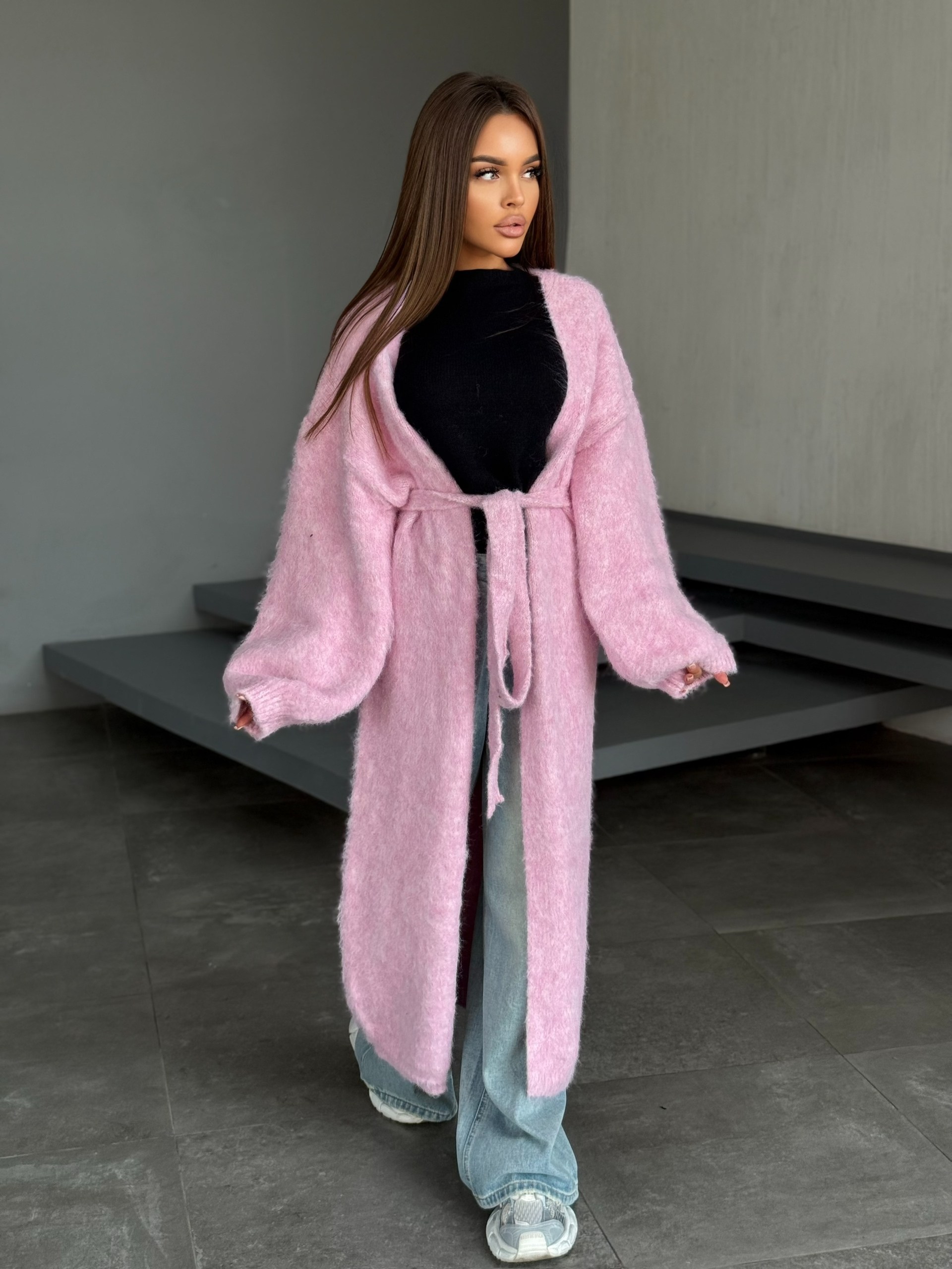 длинный кардиган,кардиган молочный,кардиган,вязаные кардиганы,кардиган удлиненный