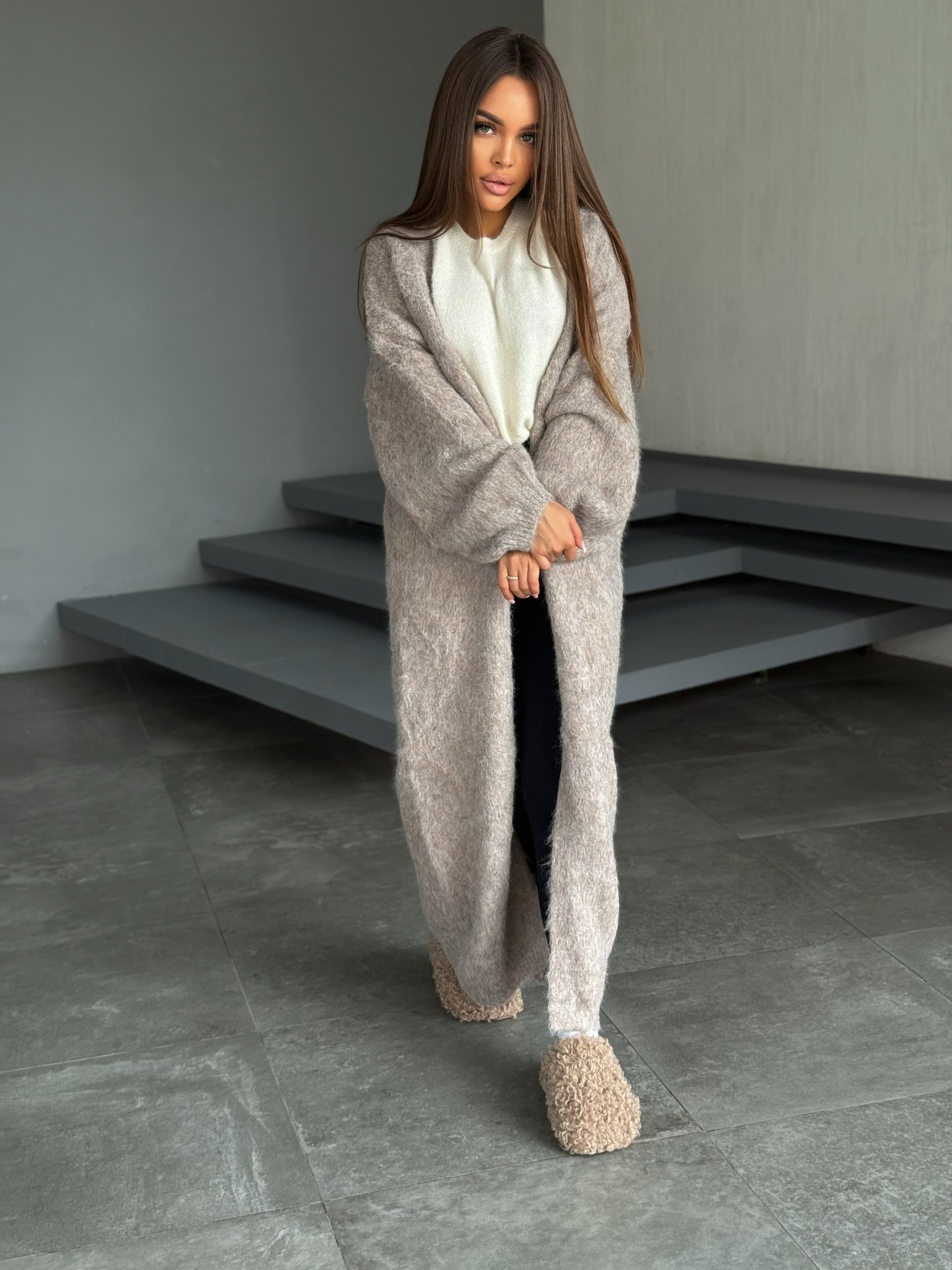 вязаный кардиган,мохеровый кардиган,кардиганы из ангоры светланы раевой,кардиган,кардиган из мохера