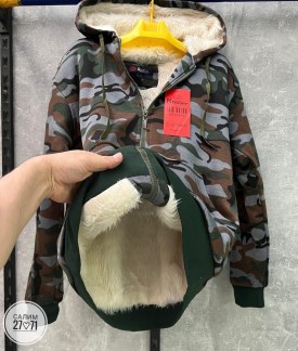 Толстовка
