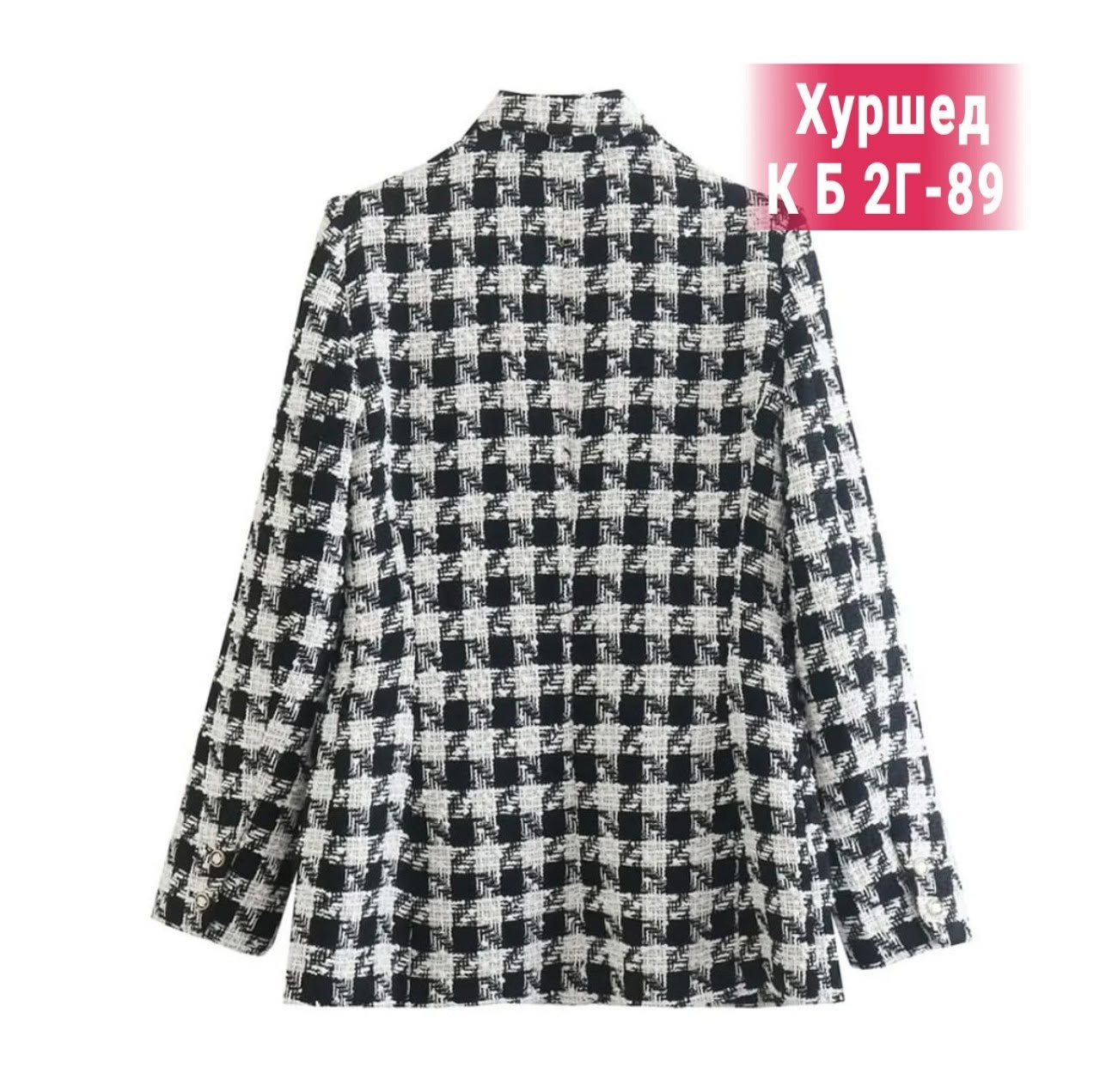 пальто в клетку,женское шерстяное пальто в клетку,женские жакеты,жакет,пальто в корейском стиле