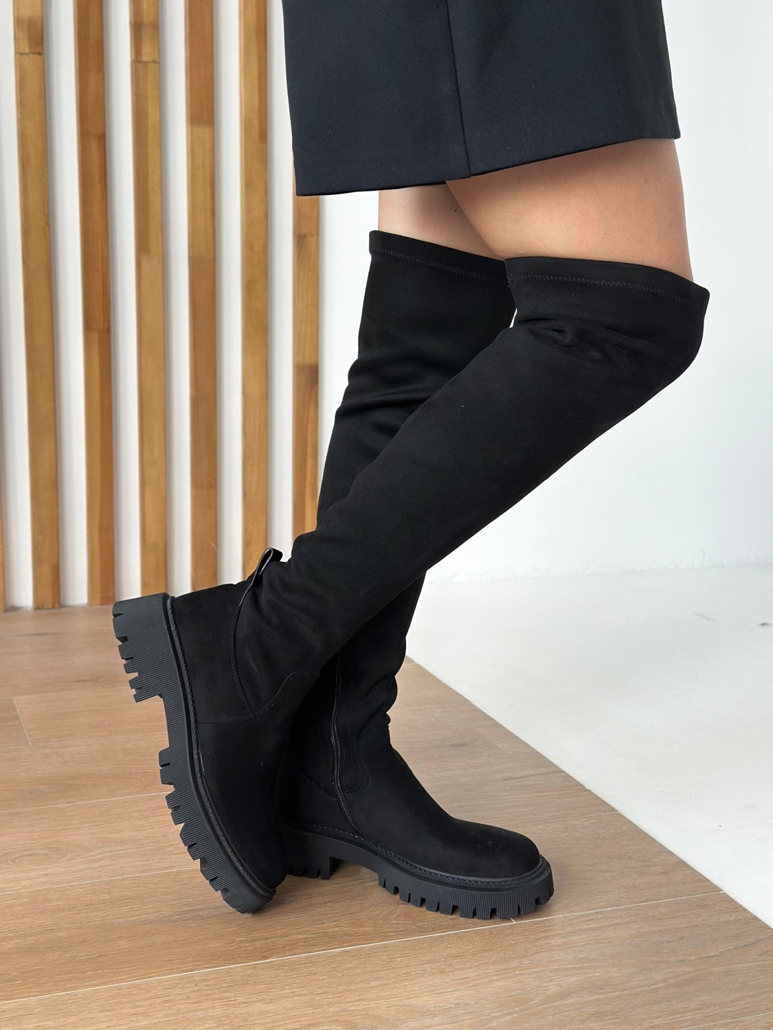 ботфорты женские,сапоги ботфорты,сапоги замшевые ботфорты,демисезонные ботфорты,ботфорты чулки