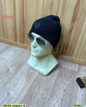 Шапка