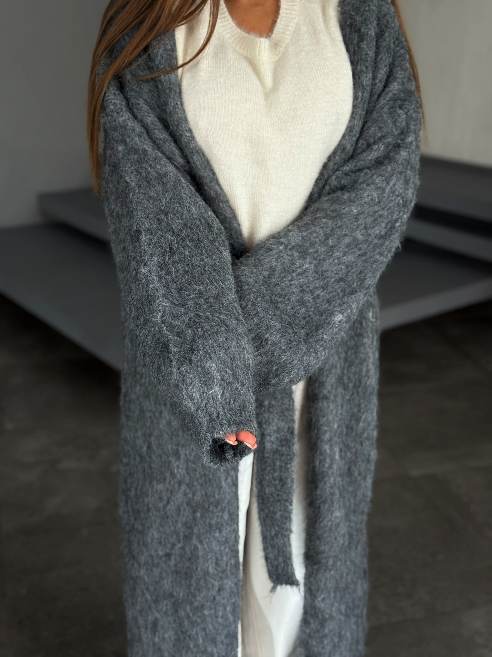 вязаный кардиган,мохеровый кардиган,кардиганы из ангоры светланы раевой,кардиган,кардиган из мохера