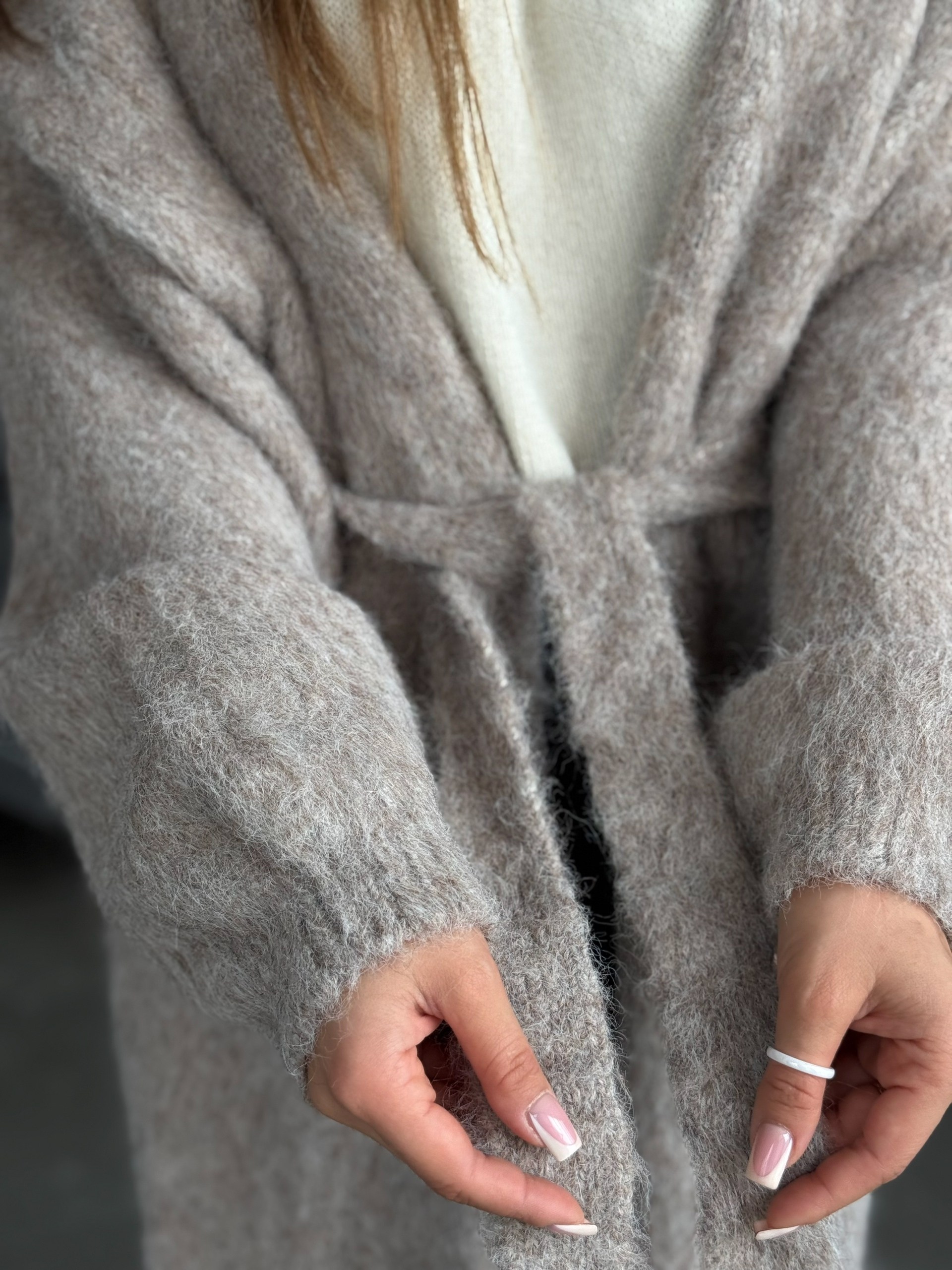 вязаный кардиган,мохеровый кардиган,кардиганы из ангоры светланы раевой,кардиган,кардиган из мохера