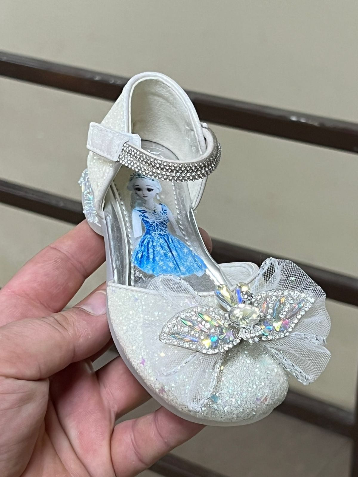 туфли эльзы туфли эльзы,,туфли принцессы,туфли для девочек,детские туфли