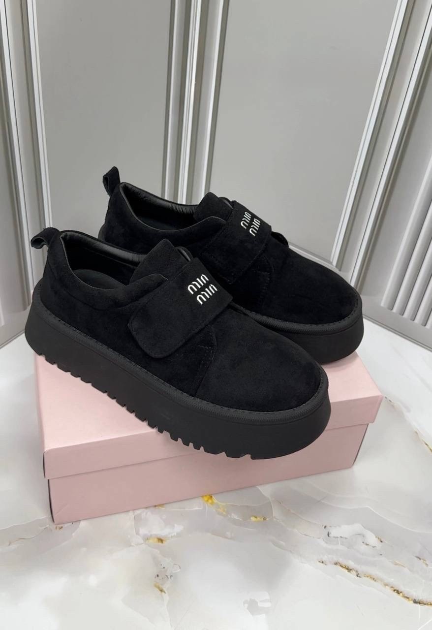 ,обуви,кеды miu miu,лоферы miu miu,модная женская