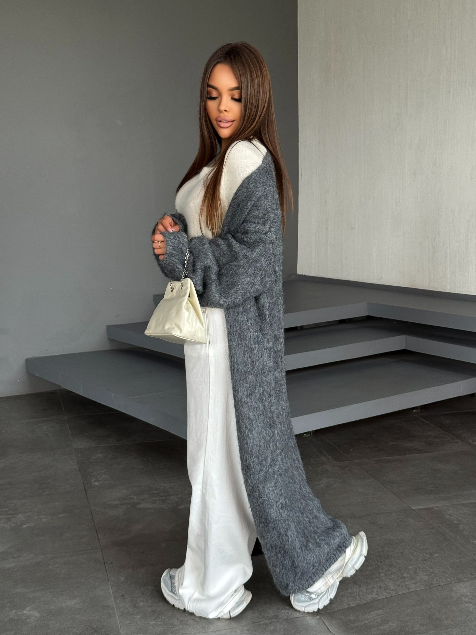 вязаный кардиган,мохеровый кардиган,кардиганы из ангоры светланы раевой,кардиган,кардиган из мохера