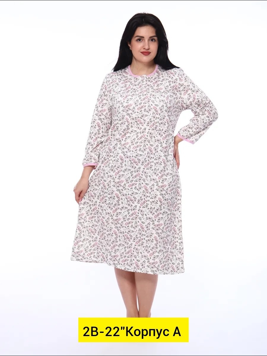 ночная сорочка modellini,женская ночная сорочка,сорочка женская,ночная сорочка теплая,ночные сорочки