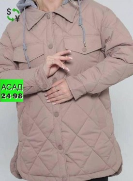 Верхняя одежда