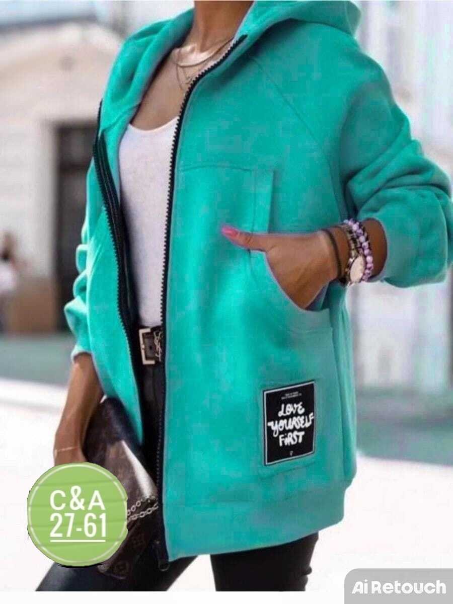 кардиган женский,толстовка на флисе женская,толстовка женская, ,модная толстовка