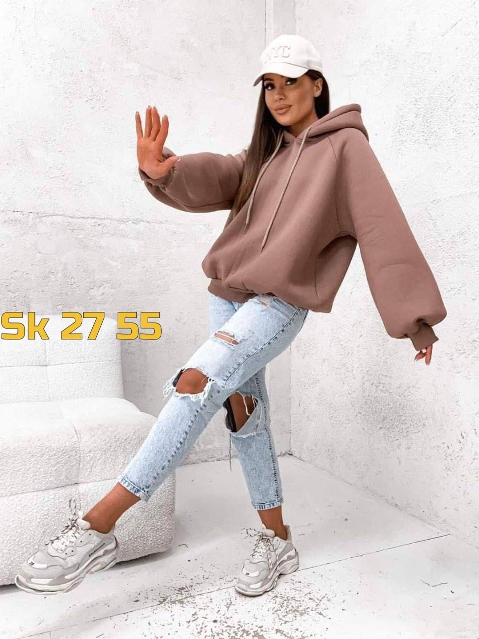 модная толстовка,толстовки женские модные,толстовка женская,толстовка кофта,худи оверсайз теплая