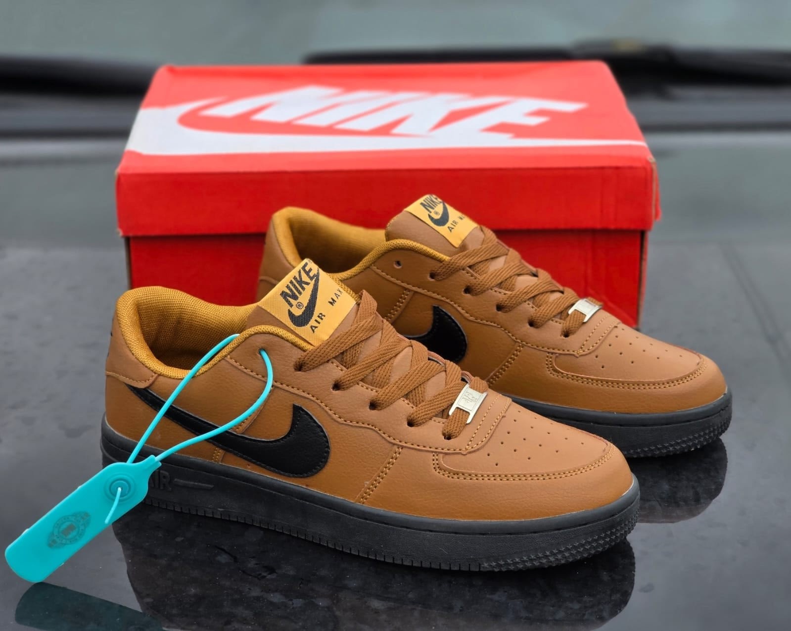 кроссовки найк аир форс koby,кроссовки мужские nike air force 1,кроссовки nike air force 1 '07 wheat/black,кроссовки,кросcовки nike air force 1