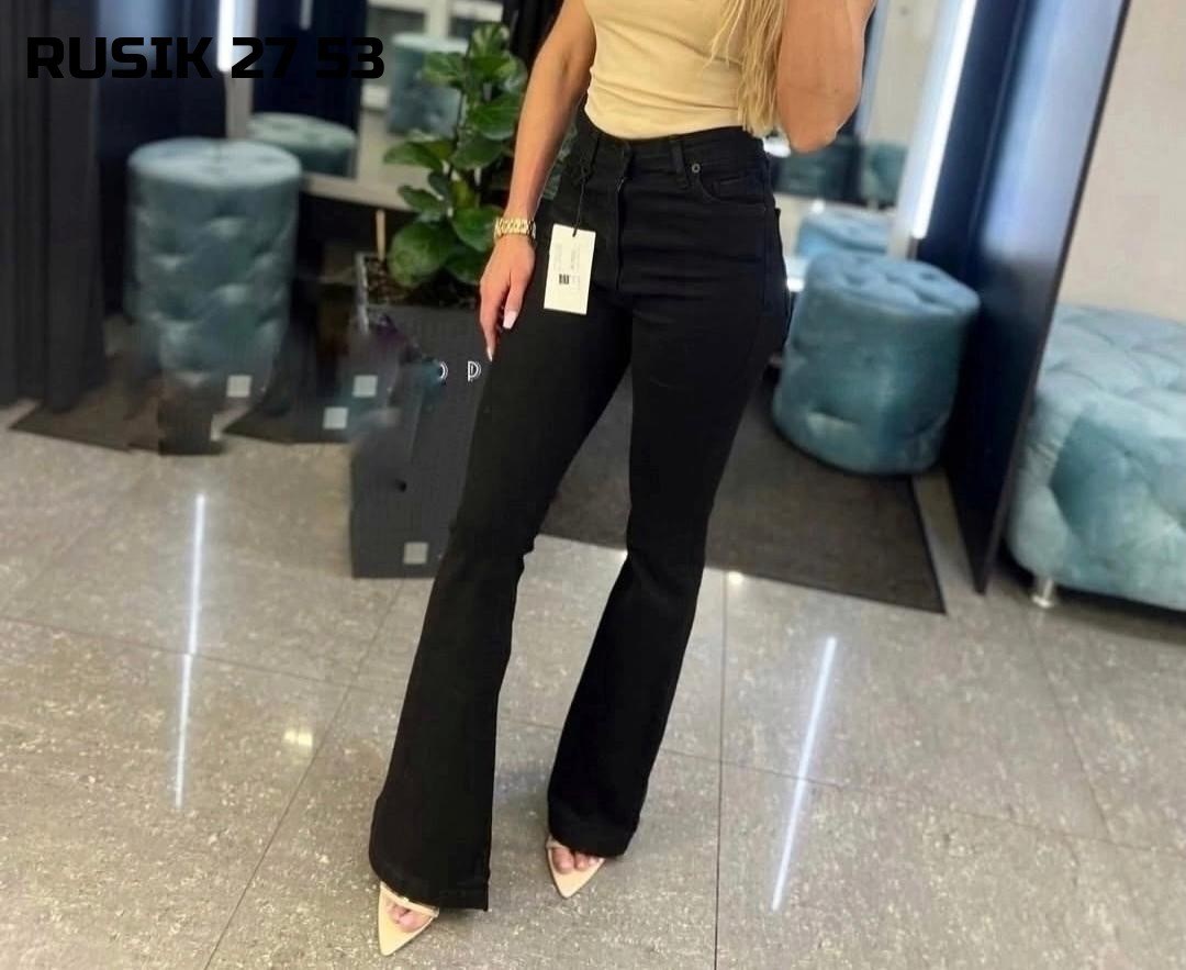 женские джинсы клеш с высокой посадкой,женские джинсы клеш,джинсы клеш с высокой посадкой,джинсы женские клеш от колена с высокой посадкой,женские джинсы