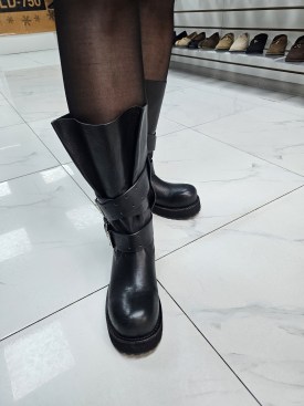 Сапоги