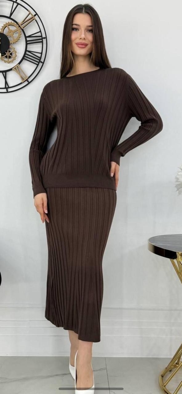 вязаный костюм с юбкой,трикотажные костюмы с юбкой,теплый костюм с юбкой,женский вязаный костюм с юбкой,теплый костюм двойка с юбкой