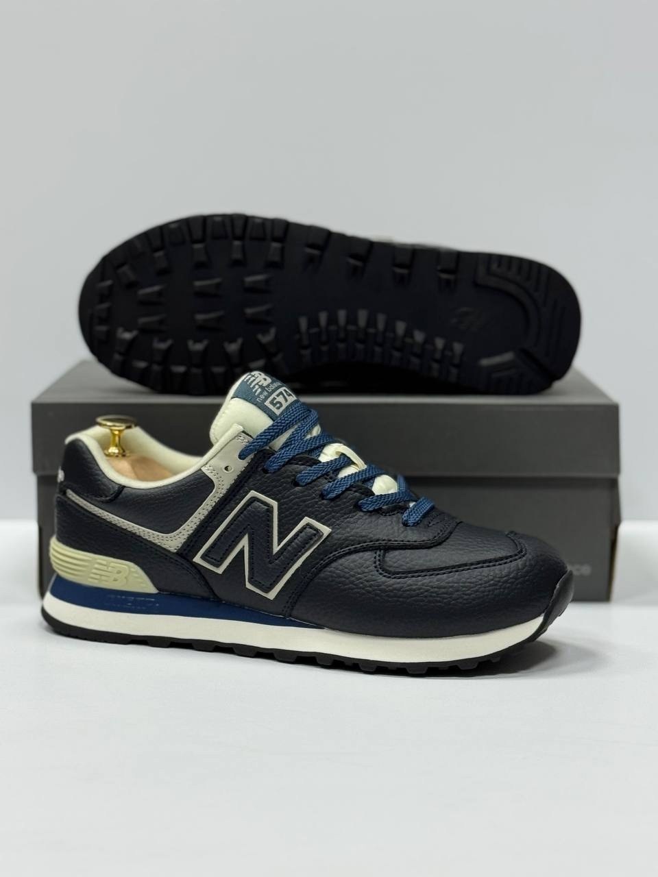 кроссовки new balance 574,кроссовки мужские new balance 574,new balance 574 кожаные,мужские кроссовки new balance,кроссовки new balance