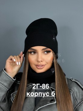 Шапка