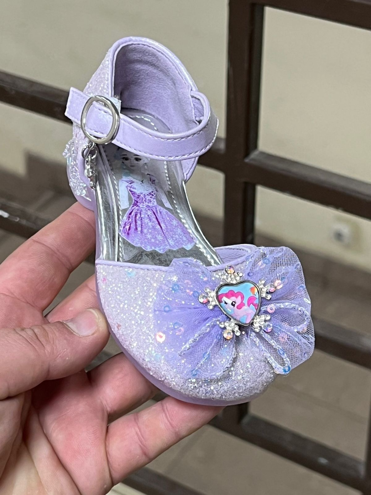 туфли эльзы туфли эльзы,,туфли принцессы,туфли для девочек,детские туфли