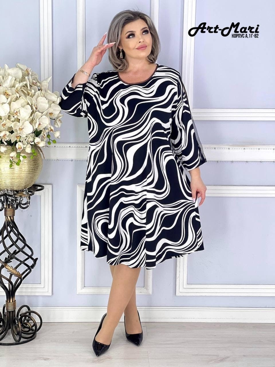 платье,платье большие размеры,платье нарядное,женское платье больших размеров,шифоновое платье