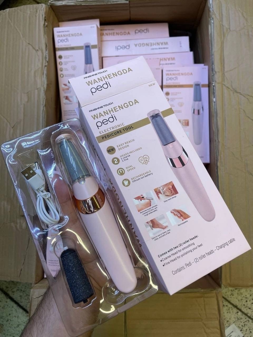 электрическая пилка для пяток,электрическая пилка,пилка для педикюра,электрическая пилка для ног,аппарат для педикюра