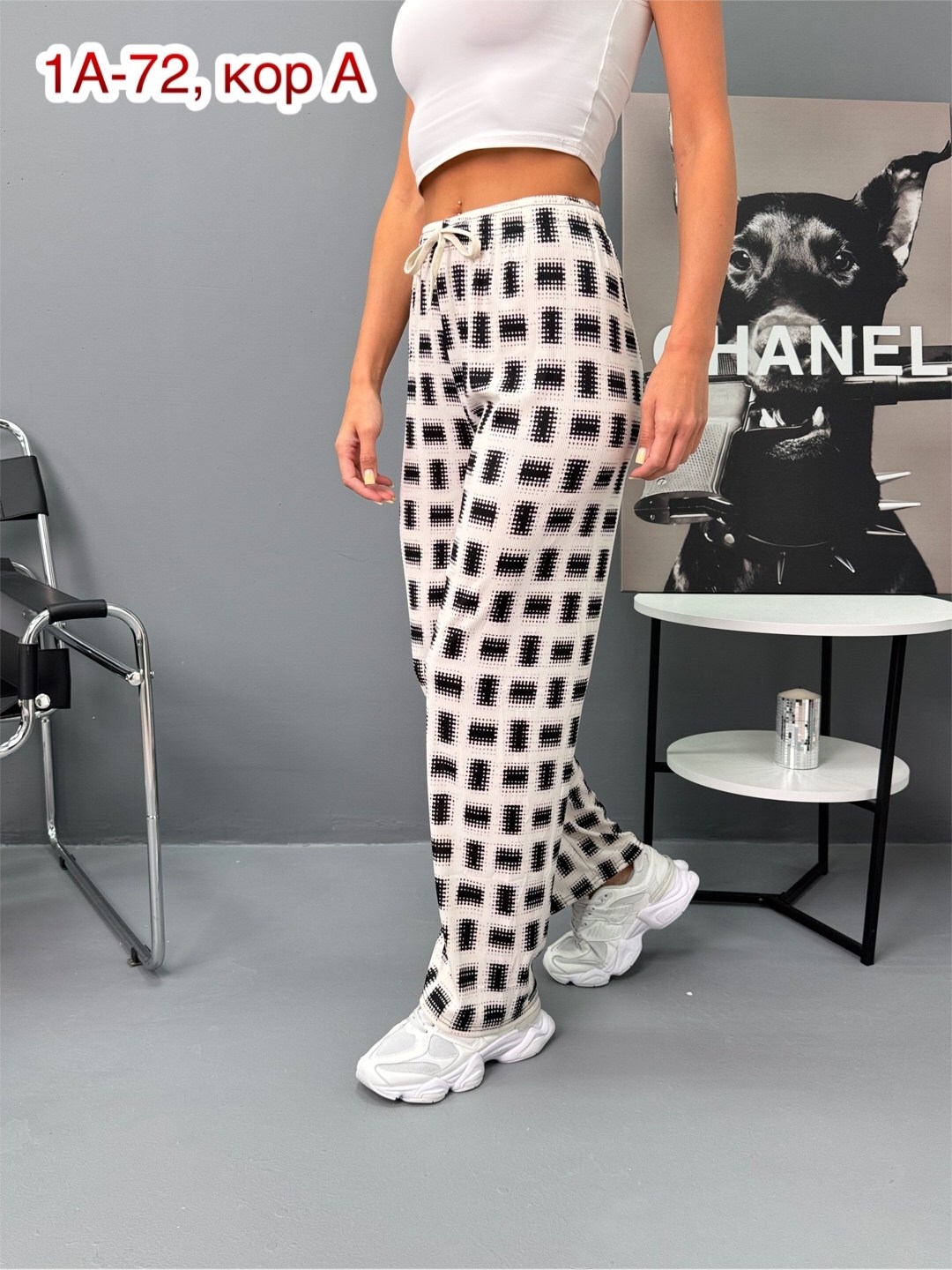 женские брюки,штаны в клетку,женские штаны,брюки штаны в клетку,брюки женские в клетку