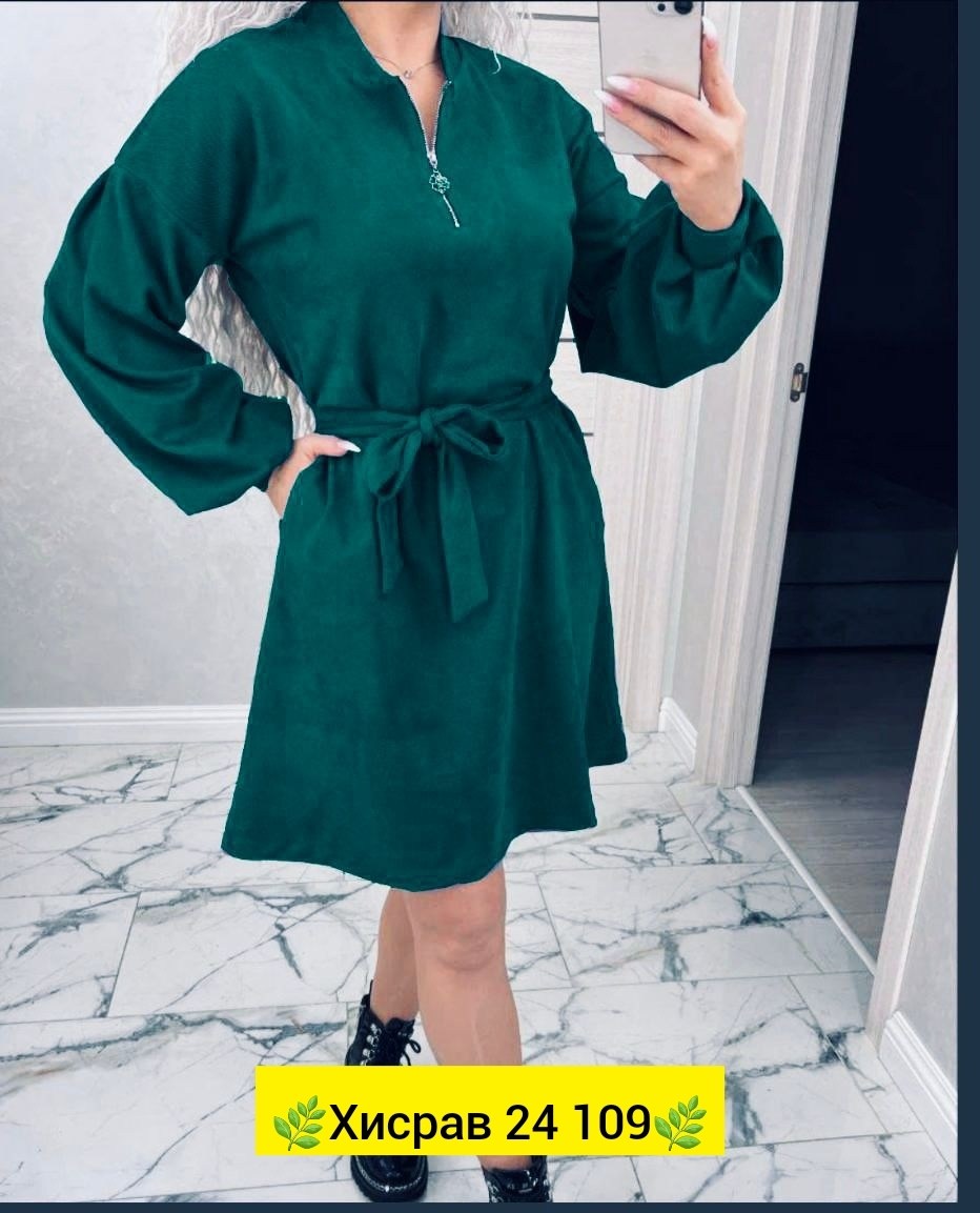 платье женское вельветовое,платье женская,платье из микровельвета женское, платье,женское платье миди