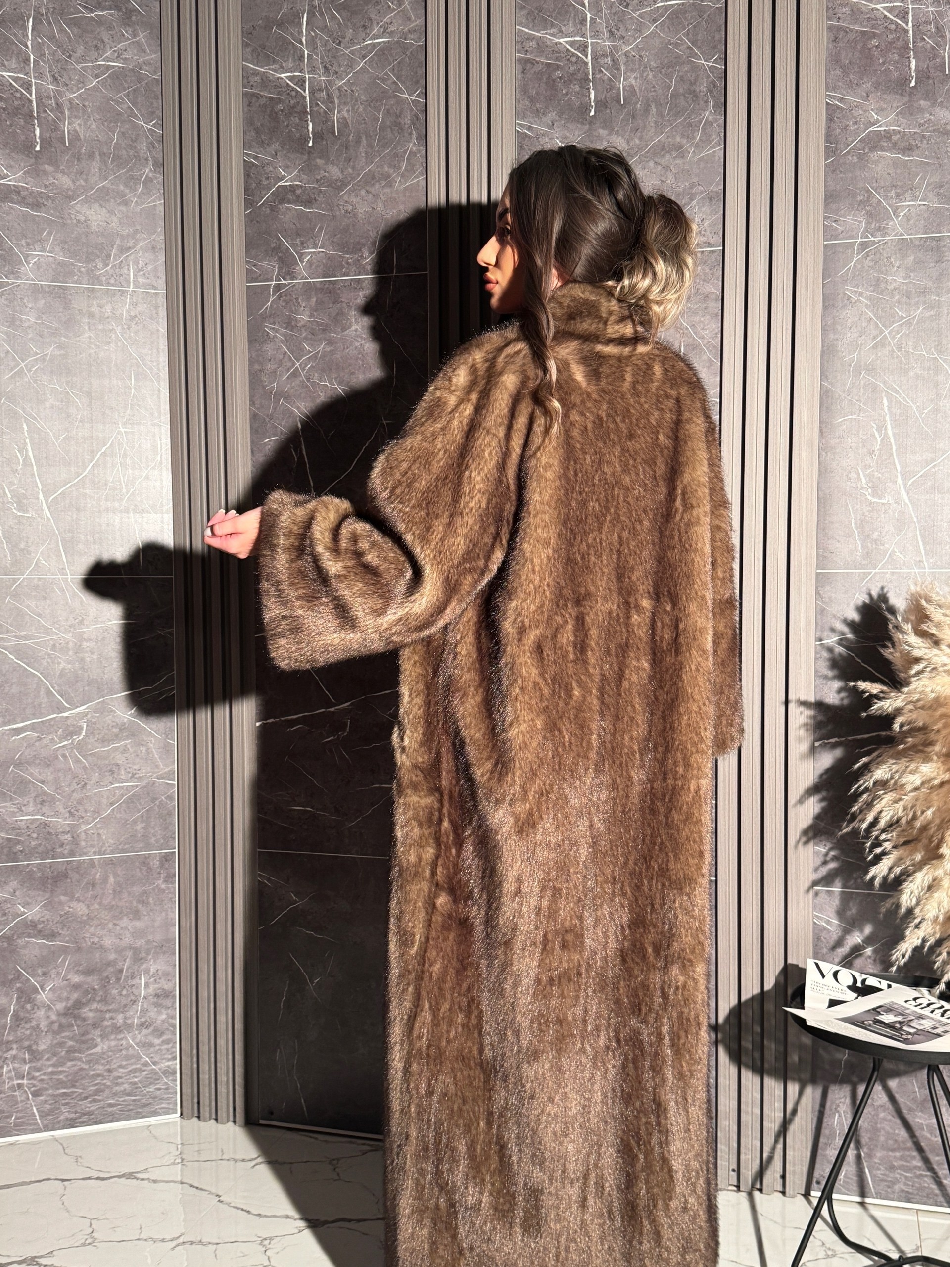 длинная шуба,норковая шуба,шуба из норки,женская норковая шуба,длинная норковая шуба