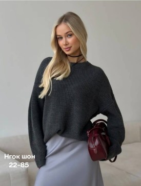 Свитер