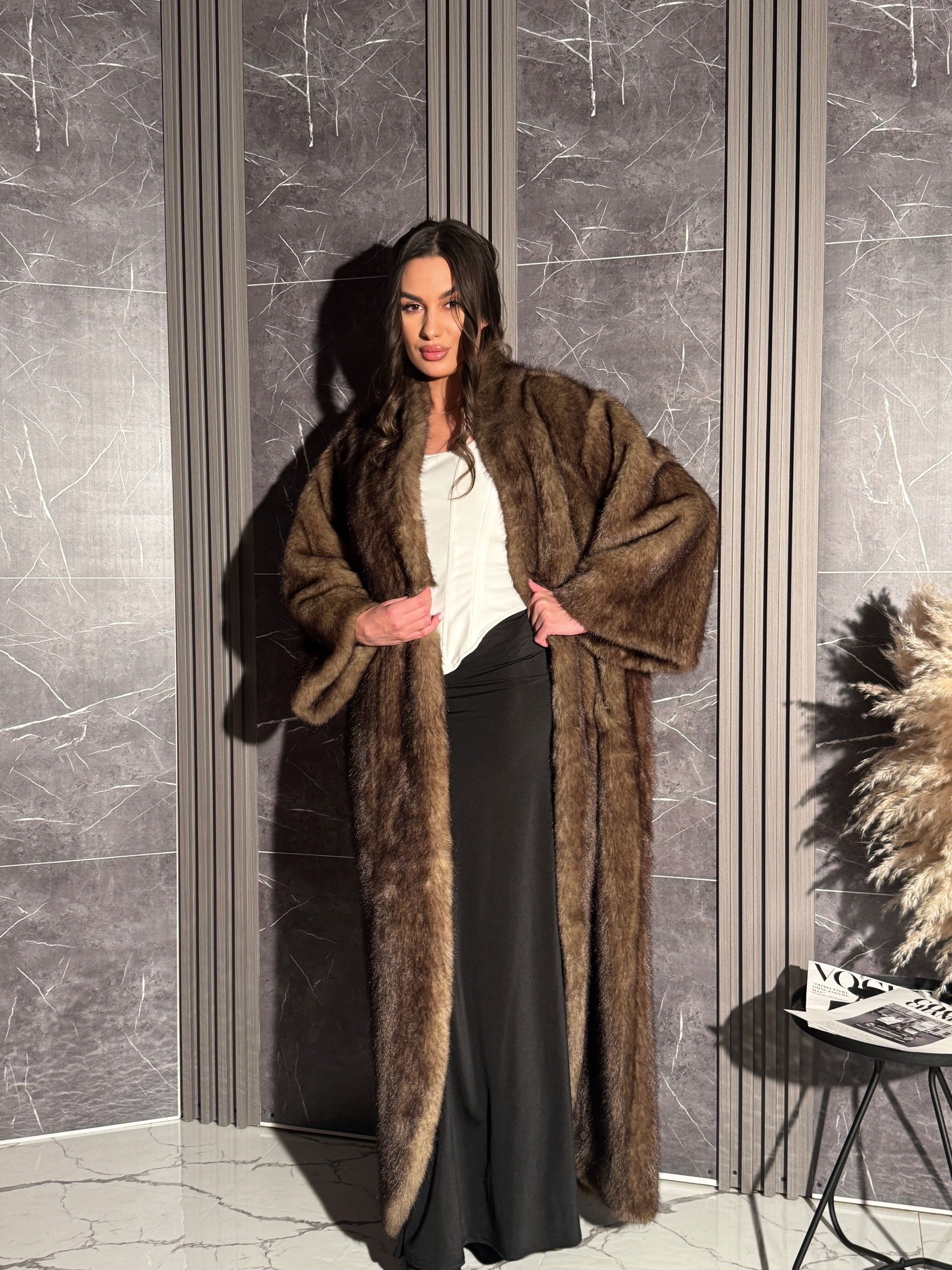 длинная шуба,норковая шуба,шуба из норки,женская норковая шуба,длинная норковая шуба