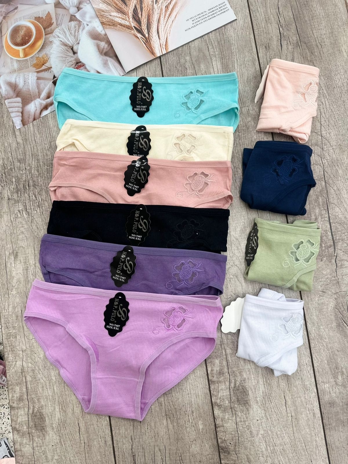 женские трусы хлопок,трусики женские,женский трусы,женский нижнее белье,трусы женские 5 шт