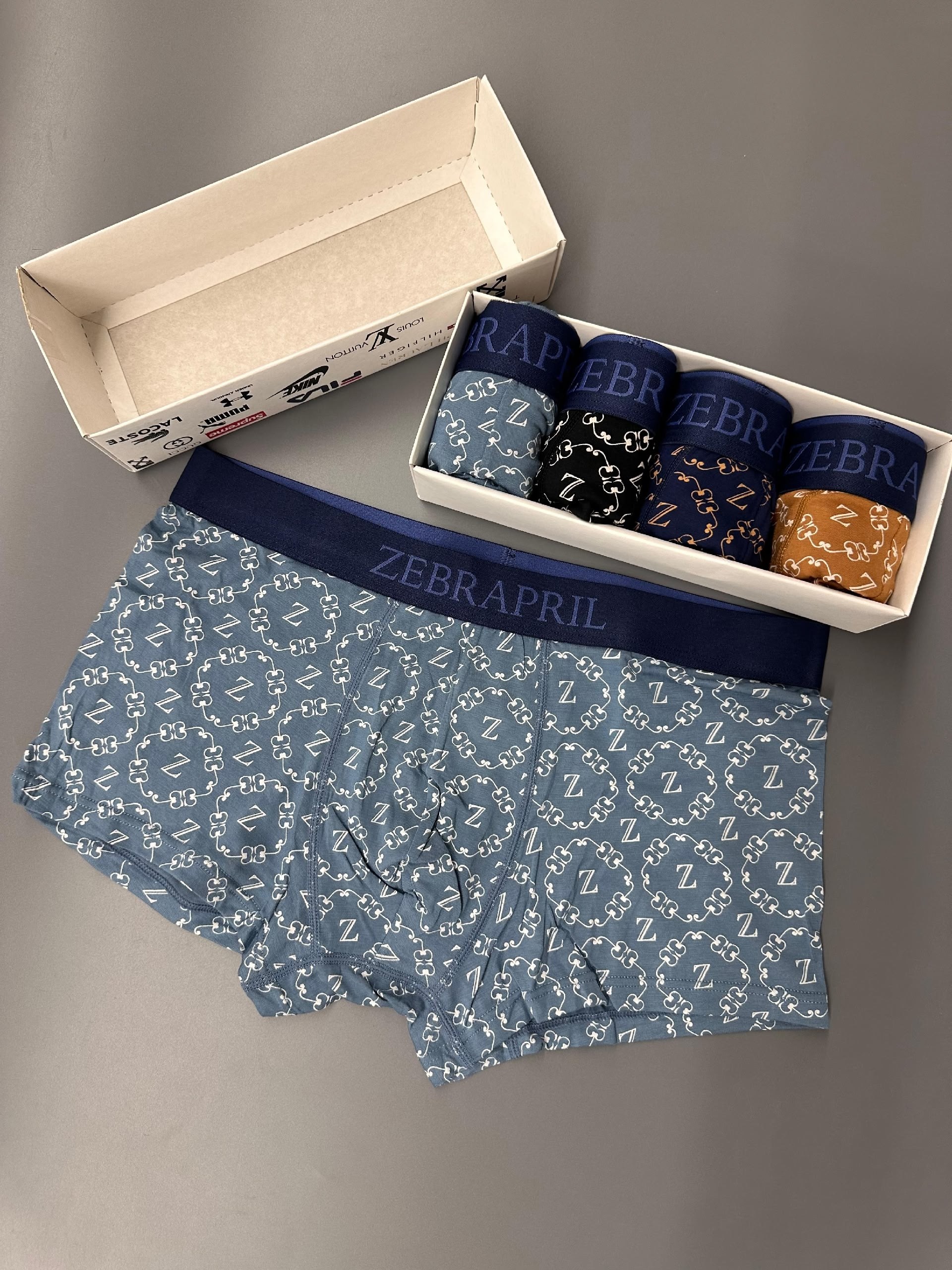 комплект трусов мужских,трусы мужские,набор мужских трусов,трусы мужские 5 шт,набор трусов