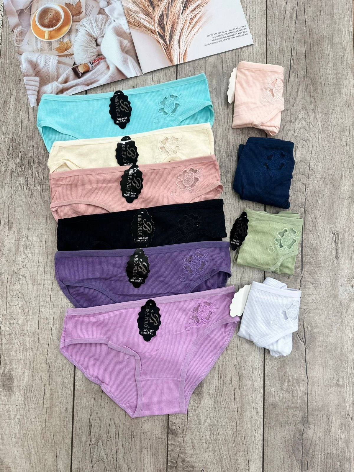 женские трусы хлопок,трусики женские,женский трусы,женский нижнее белье,трусы женские 5 шт