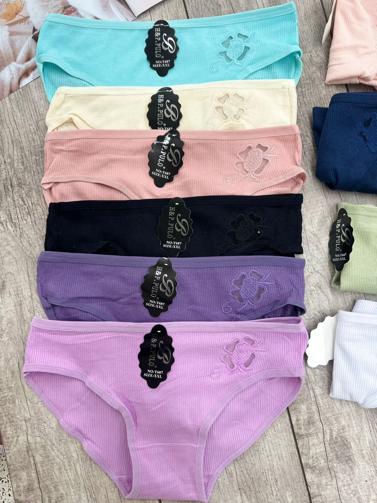 женские трусы хлопок,трусики женские,женский трусы,женский нижнее белье,трусы женские 5 шт
