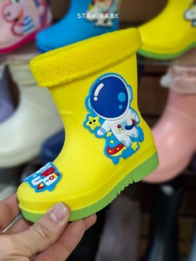 Сапоги