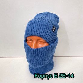 Шапка